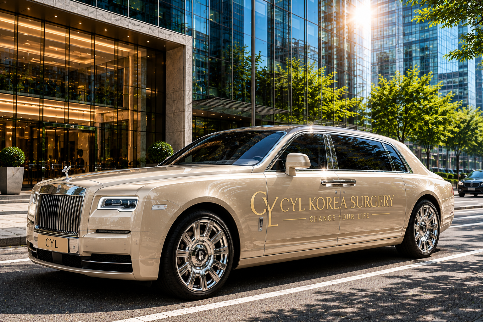 Rolls-Royce