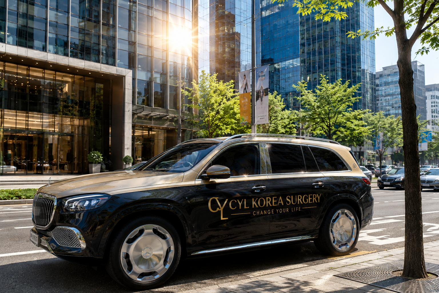 Mercedes-Maybach